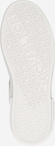 MICHAEL Michael Kors Sneaker low 'AURORA' i hvid