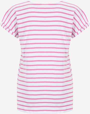 JoJo Maman Bébé Shirt in Roze