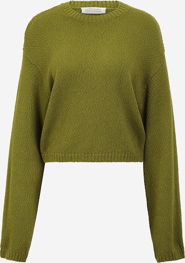 Guido Maria Kretschmer Women Pulover 'Doro' u maslinasta, Pregled proizvoda