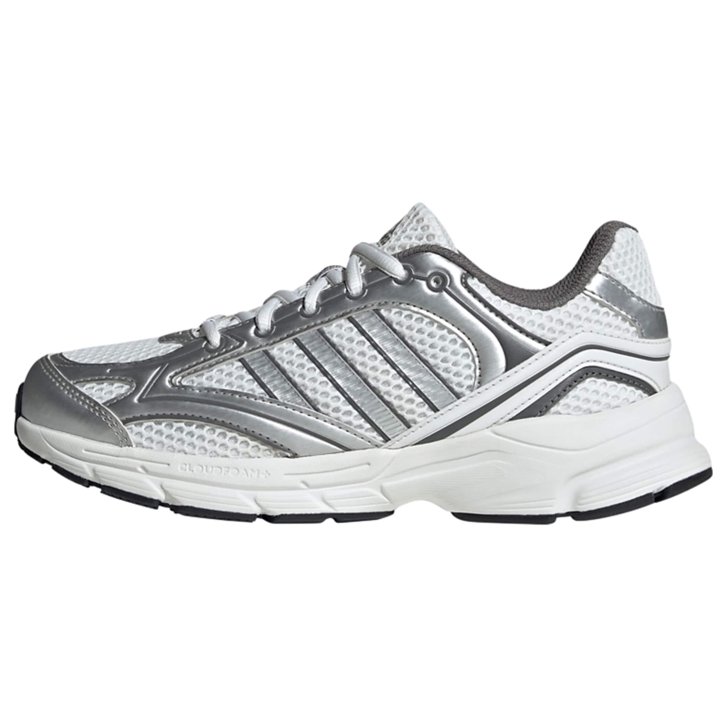 ADIDAS SPORTSWEAR - Sapatilhas 'Spiritain' em branco: frente