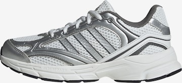 Baskets basses 'Spiritain' ADIDAS SPORTSWEAR en blanc : devant
