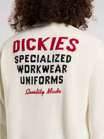 Pulover de la DICKIES pe bej