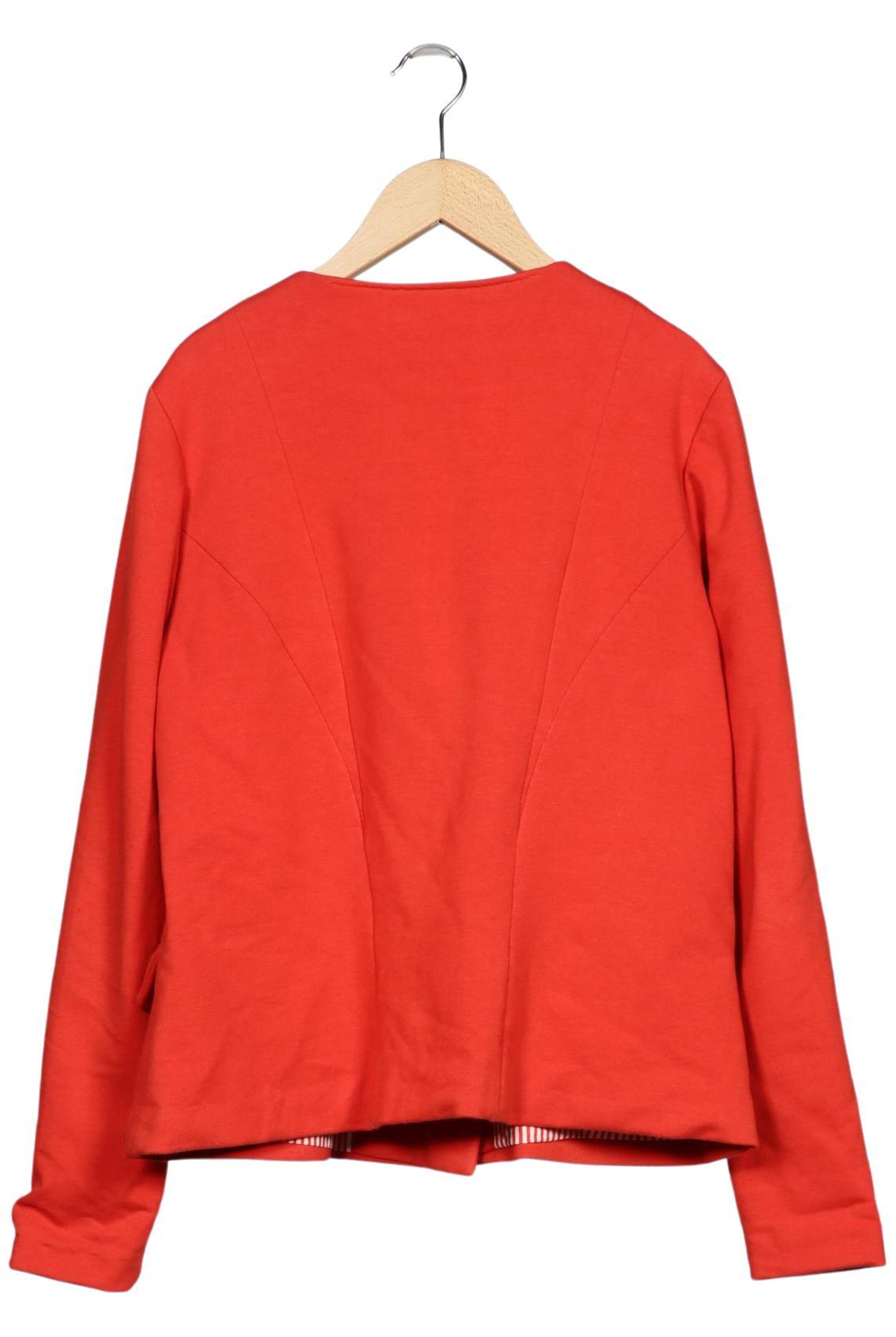 NÜMPH Jacke XL in Rot