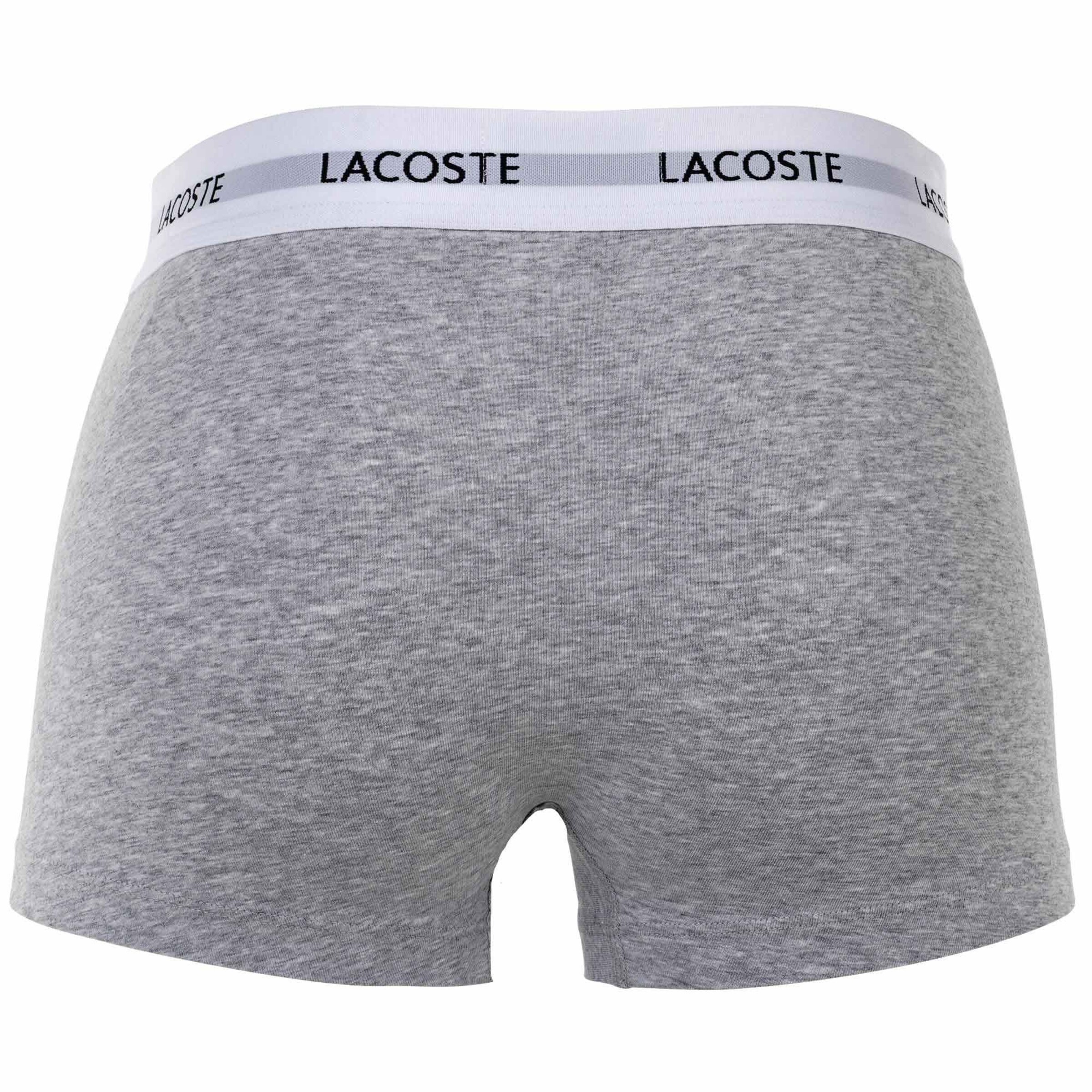 LACOSTE Bokserki w kolorze mieszane kolory