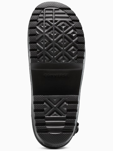 CONVERSE Sandals 'Chuck Tlr' in Black