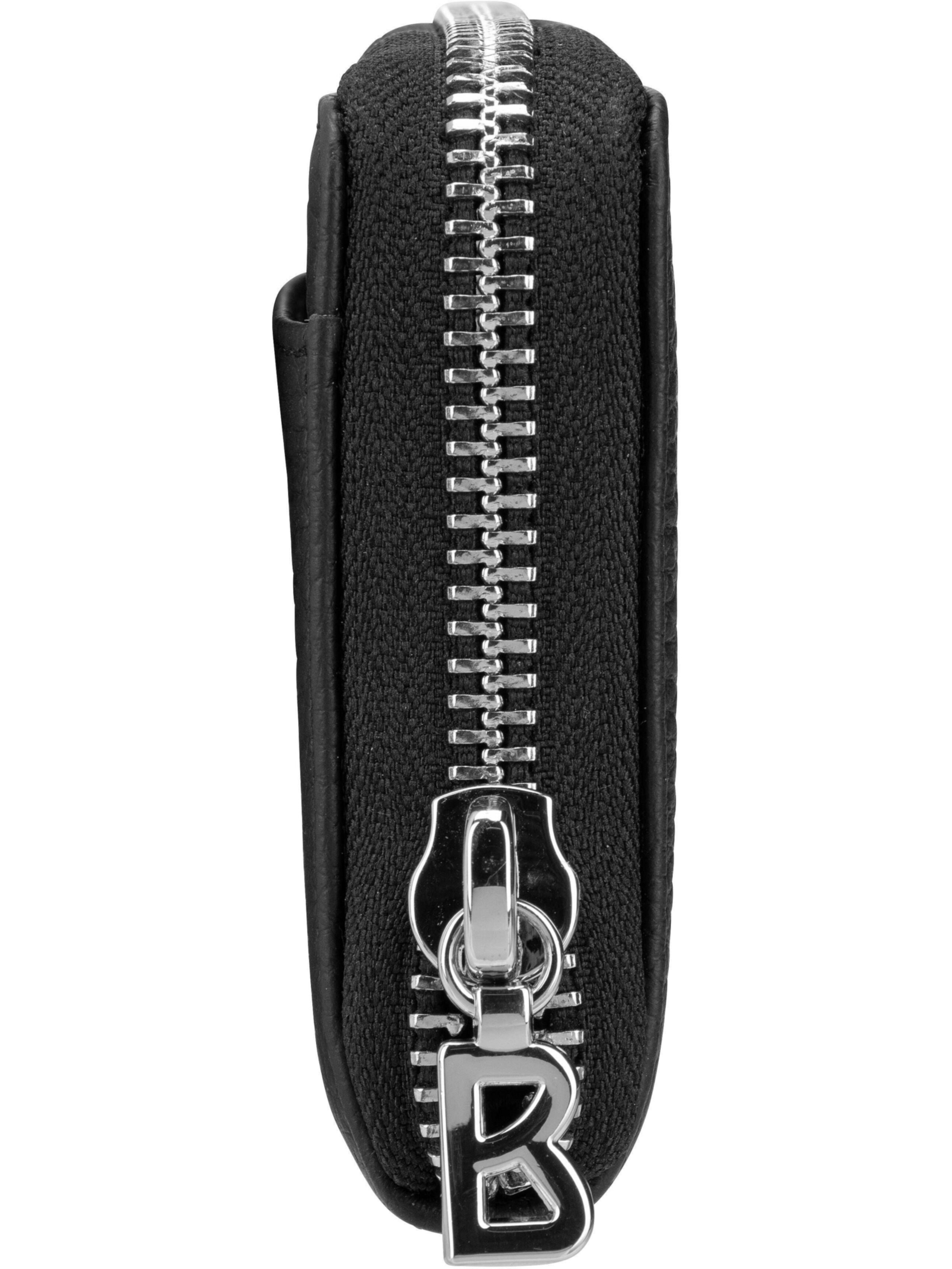 BOGNER - Cartera 'Bozen' en negro