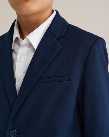 Vestes de costume WE Fashion en bleu