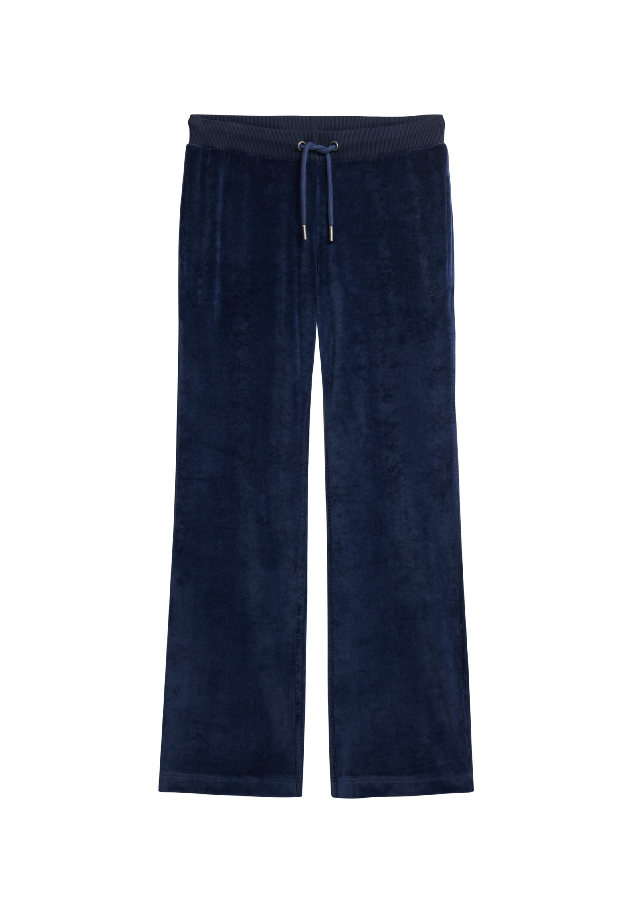 Superdry Broek in Blauw: voorkant