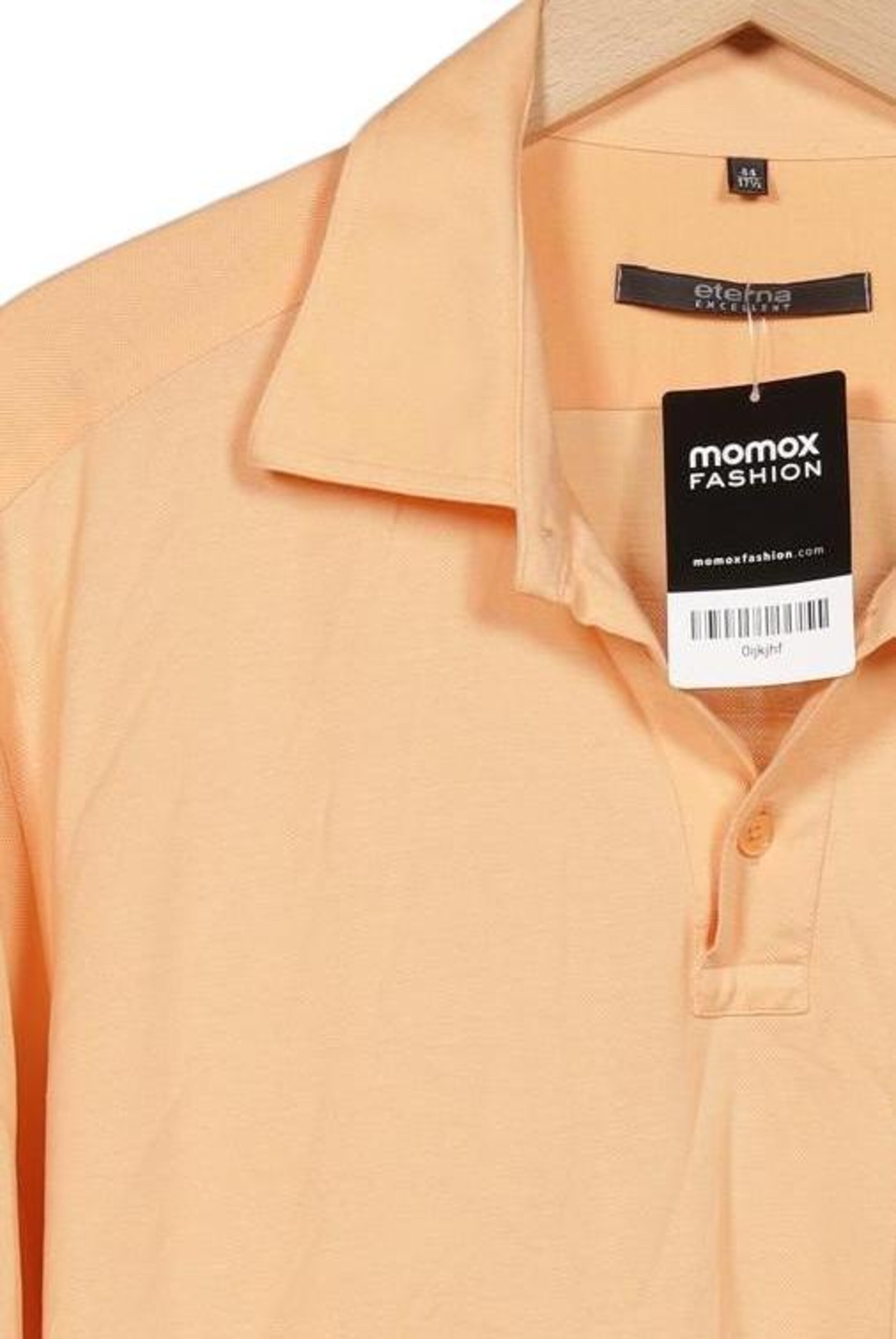 ETERNA Shirt in XL in Orange