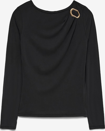 Maglietta 'VMBrielle' in XS VERO MODA di colore nero, Visualizzazione prodotti