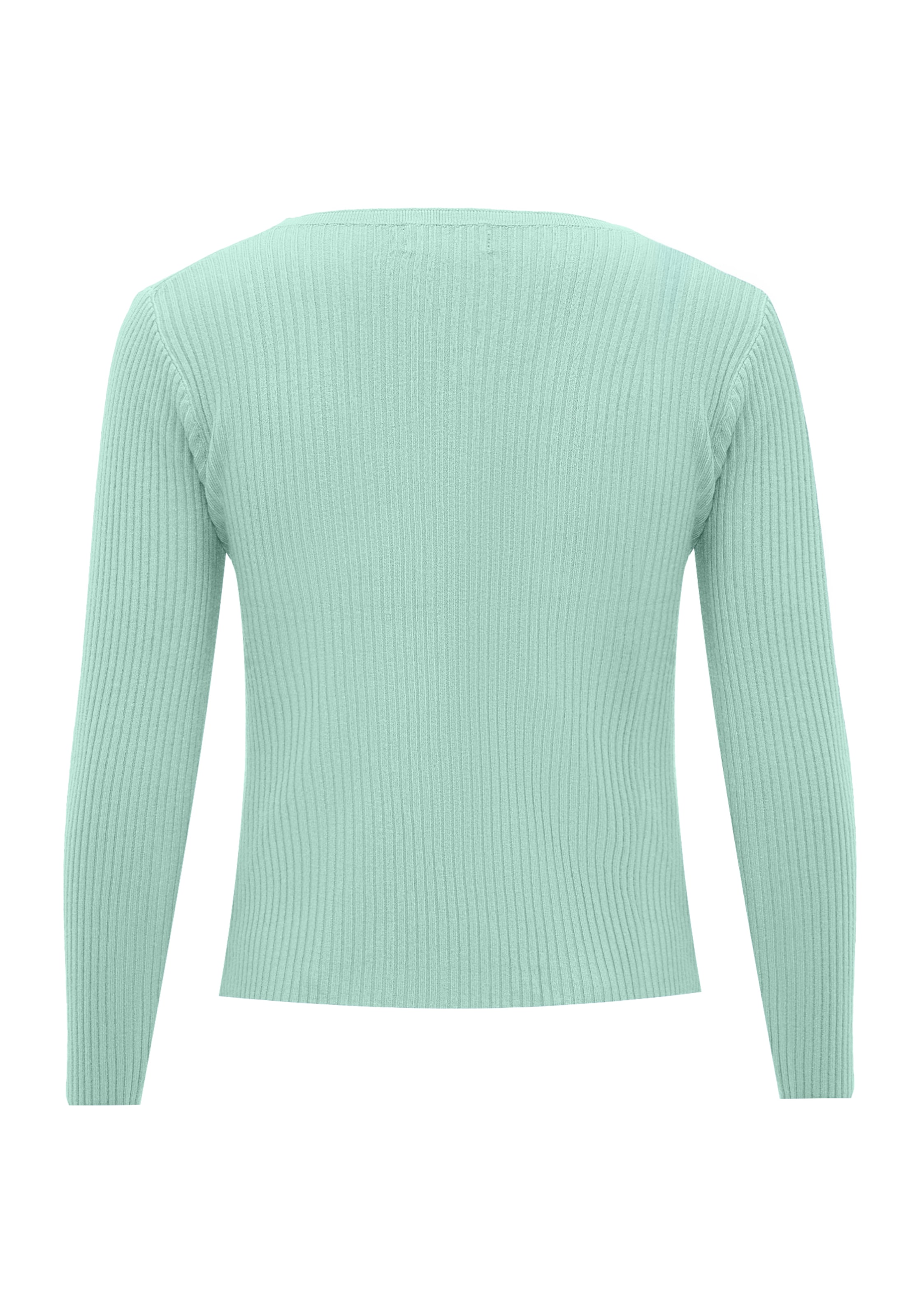 leo selectionPulover - zelena boja