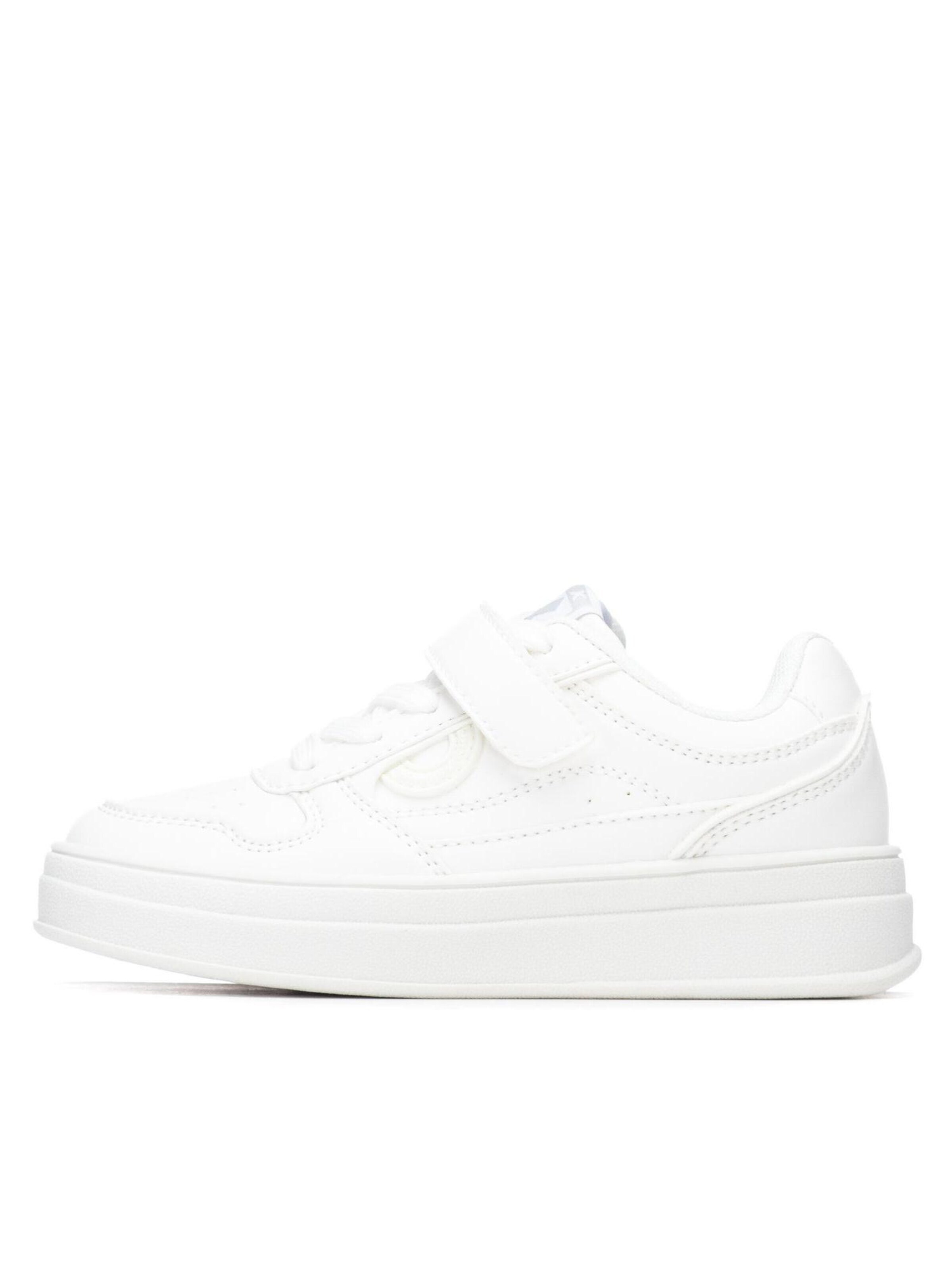 Xti Sneaker in Weiß