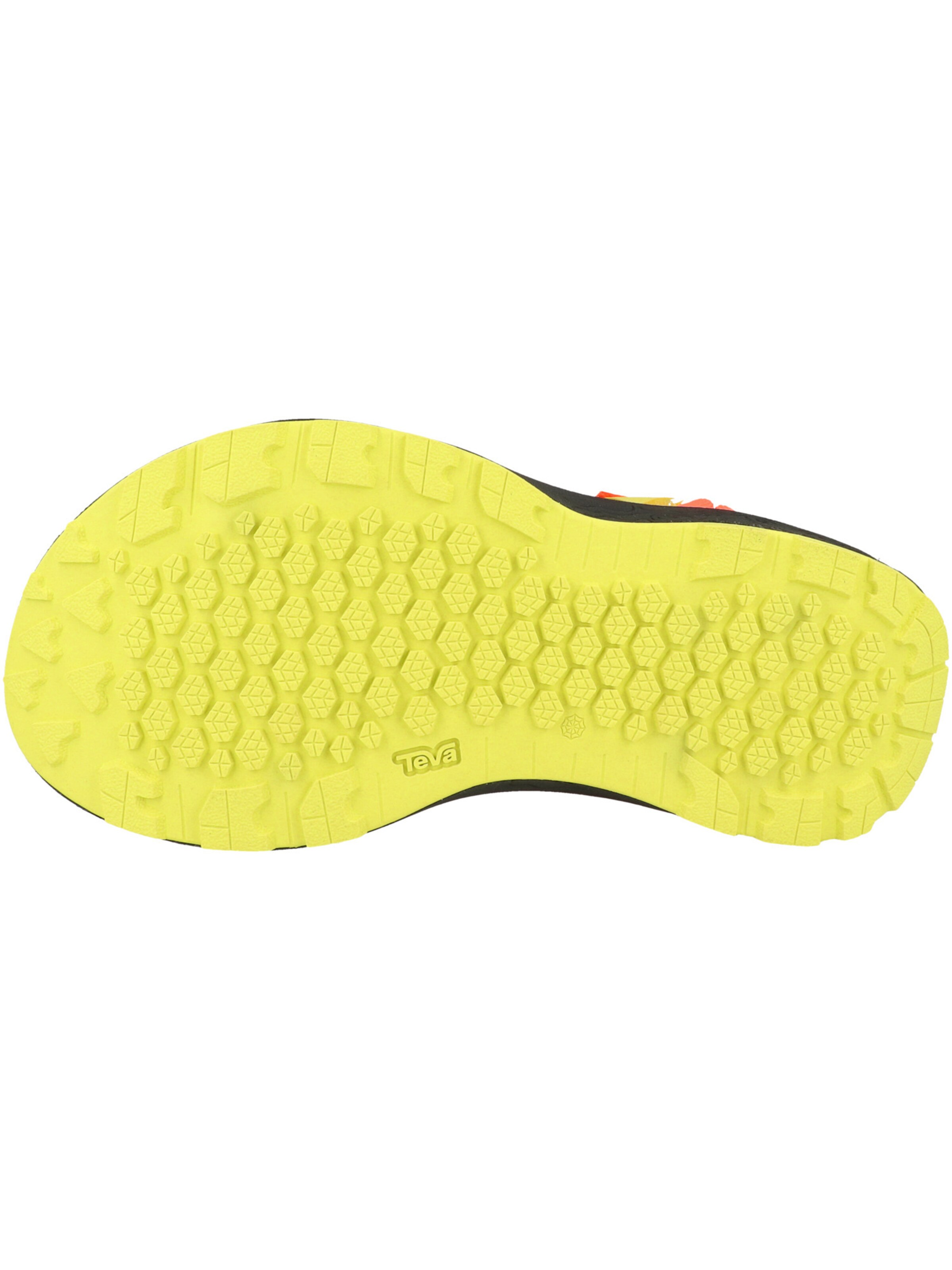 TEVA - Sandálias de trekking 'Hydratrek' em laranja