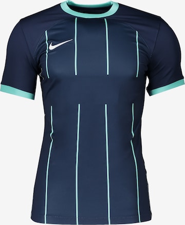 NIKE Trikot in Blau: Vorderseite