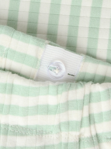 NAME IT regular Bukser 'NKFSURAJA' i grøn