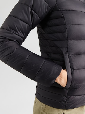 Veste mi-saison 'ONLABBIE' ONLY en noir