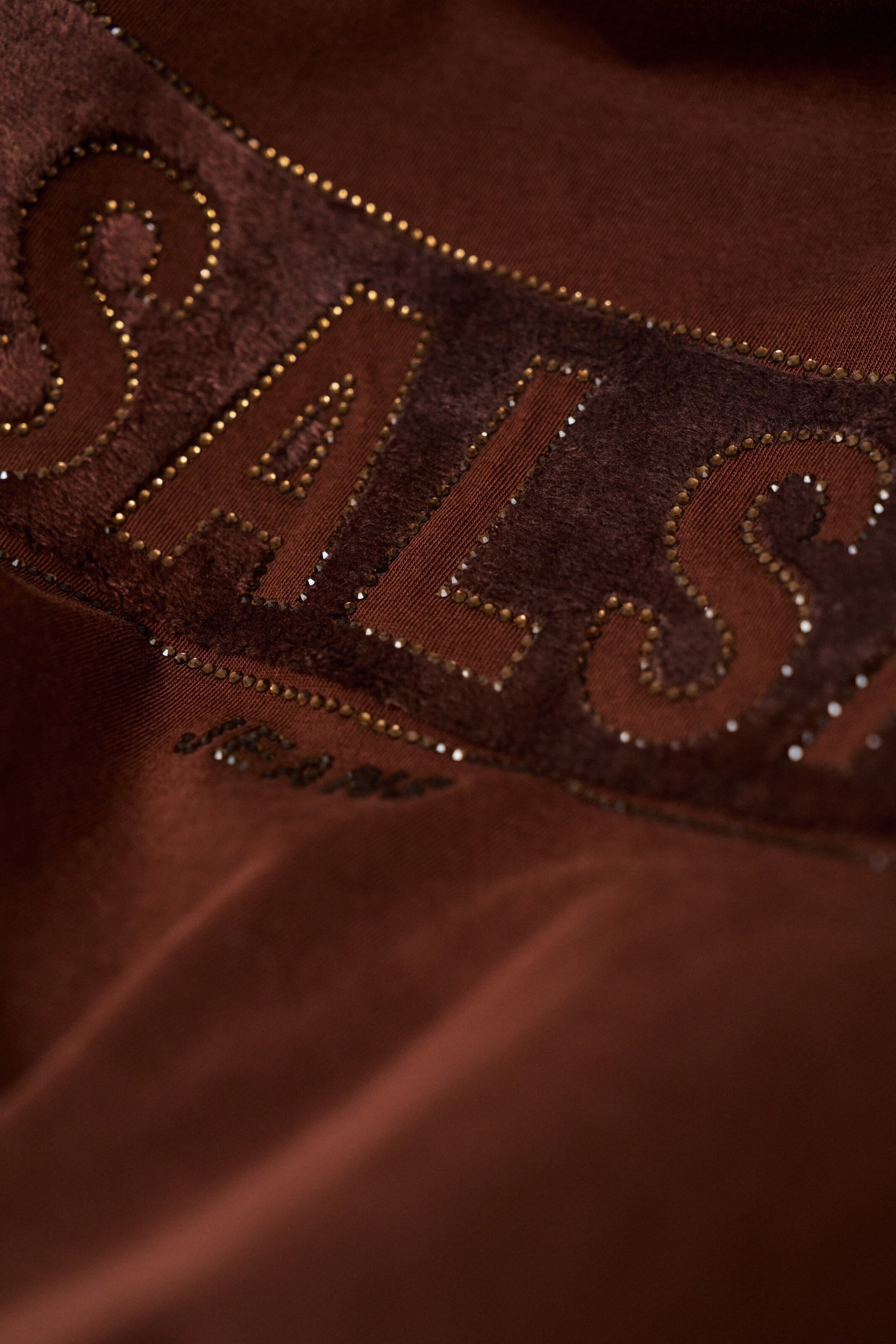Salsa Jeans Shirt in Bruin