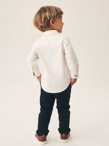 Regular fit Camicia di Next in beige