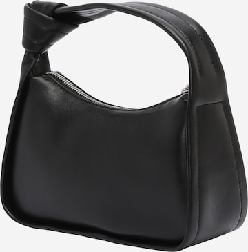 Calvin Klein Jeans Handbag in Schwarz