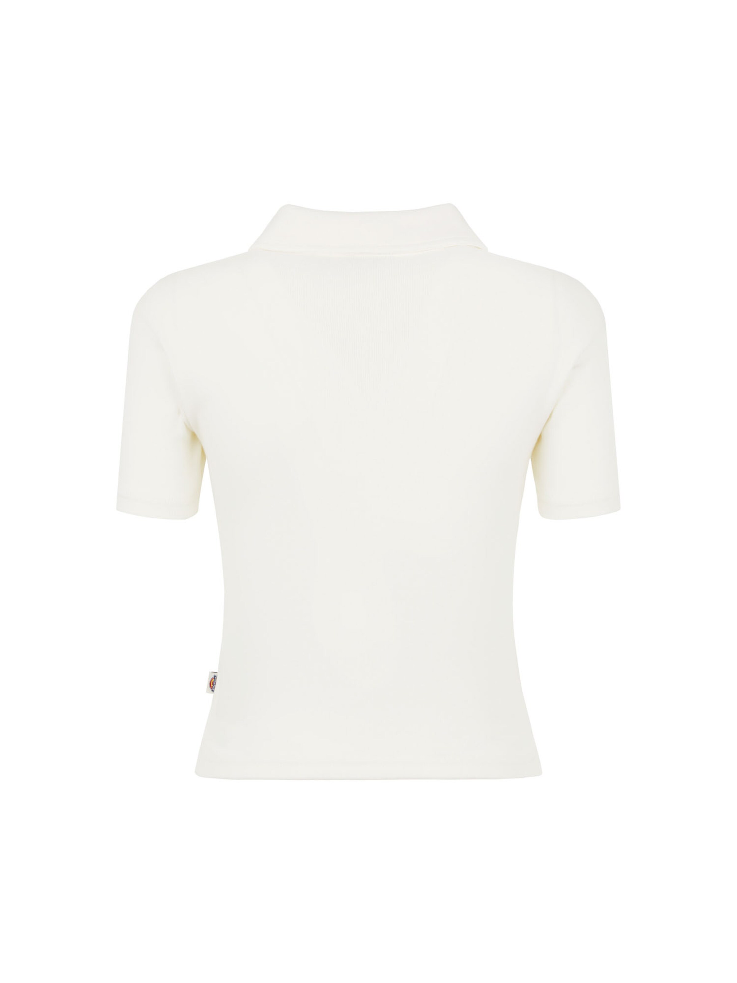 DICKIES Μπλουζάκι 'Tallasse' σε λευκό