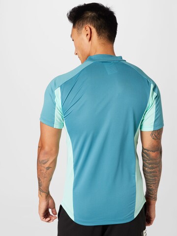 ASICS Functioneel shirt 'ACTIBREEZE' in Groen