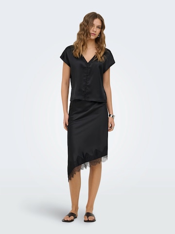 ONLY Skirt 'ONLFaraya' in Black