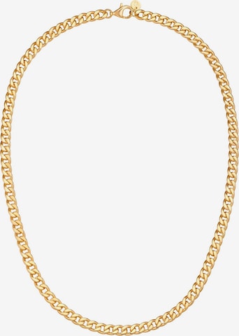Glanzstücke München Necklace in Gold: front