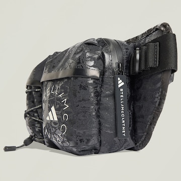 Sacs banane de sport ADIDAS BY STELLA MCCARTNEY en noir