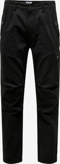 Pantaloni cargo 'AVI' Only & Sons di colore nero, Visualizzazione prodotti