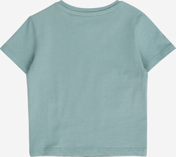 T-Shirt s.Oliver en bleu