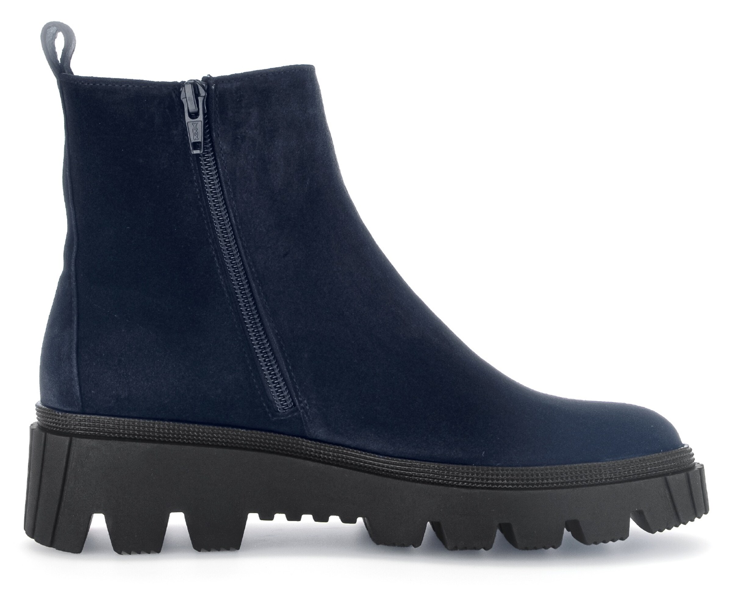 Bottines GABOR en bleu