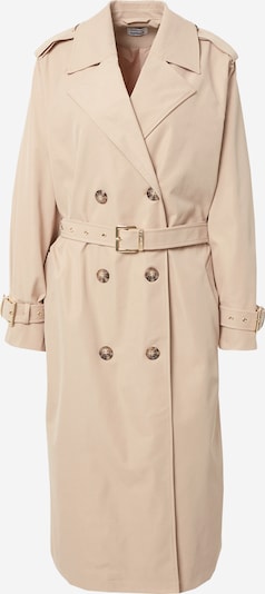 Hoermanseder x About You Manteau mi-saison 'Fee' en beige clair, Vue avec produit