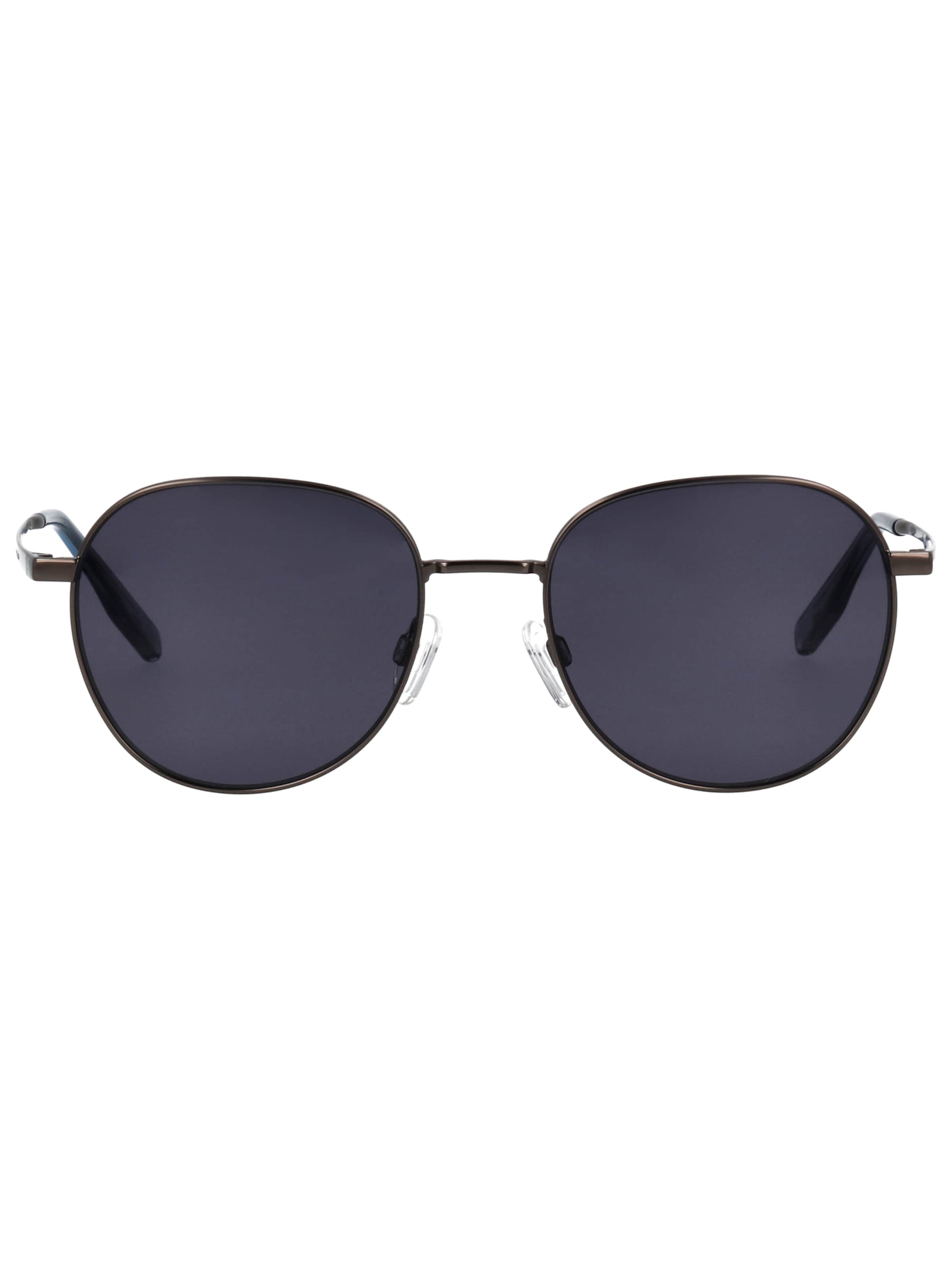 TOM TAILOR Sonnenbrille‌‌ in Grau