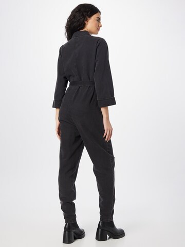 Tuta jumpsuit di Noisy may in nero