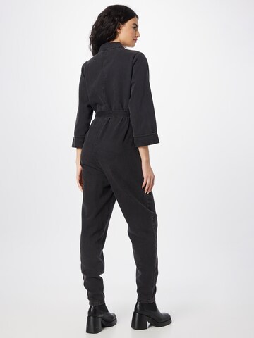 Noisy may Jumpsuit in Black