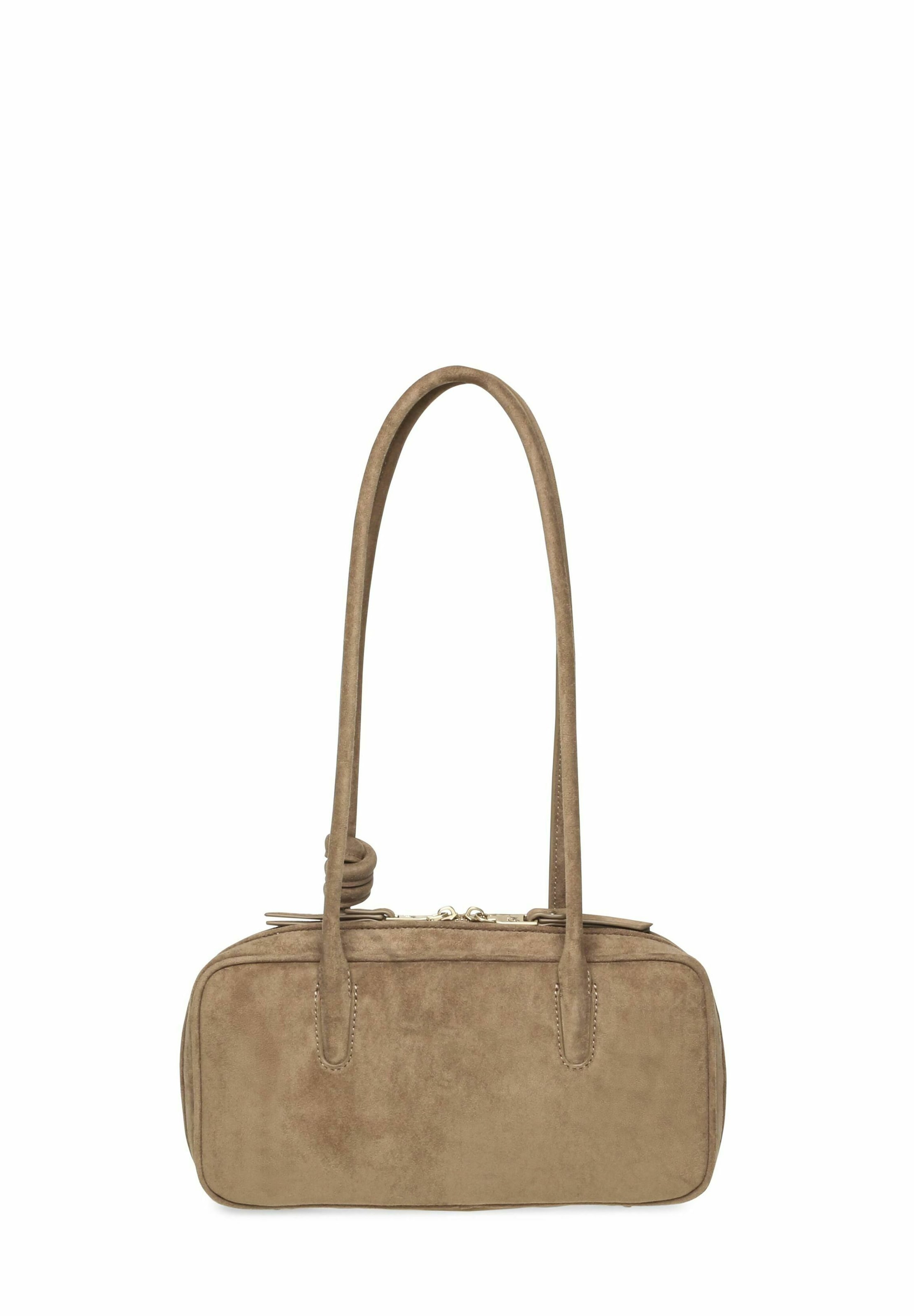 STEVE MADDEN Τσάντα ώμου σε μπεζ
