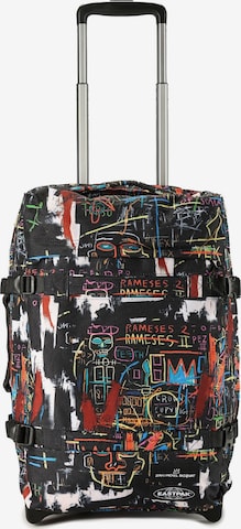 Valise 'Transit'R' EASTPAK en blanc : devant