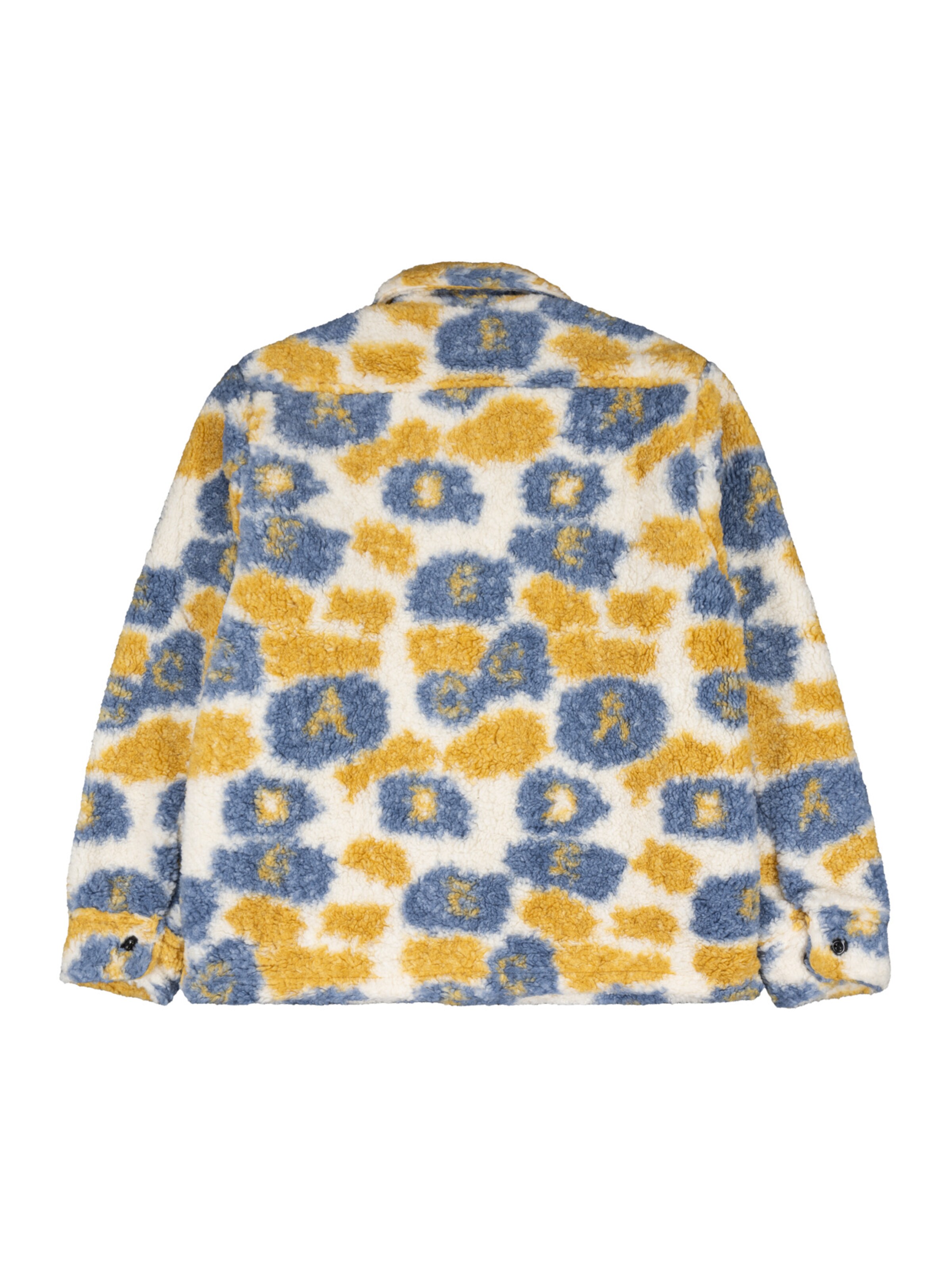 Obey Between-Season Jacket in Mixed colors