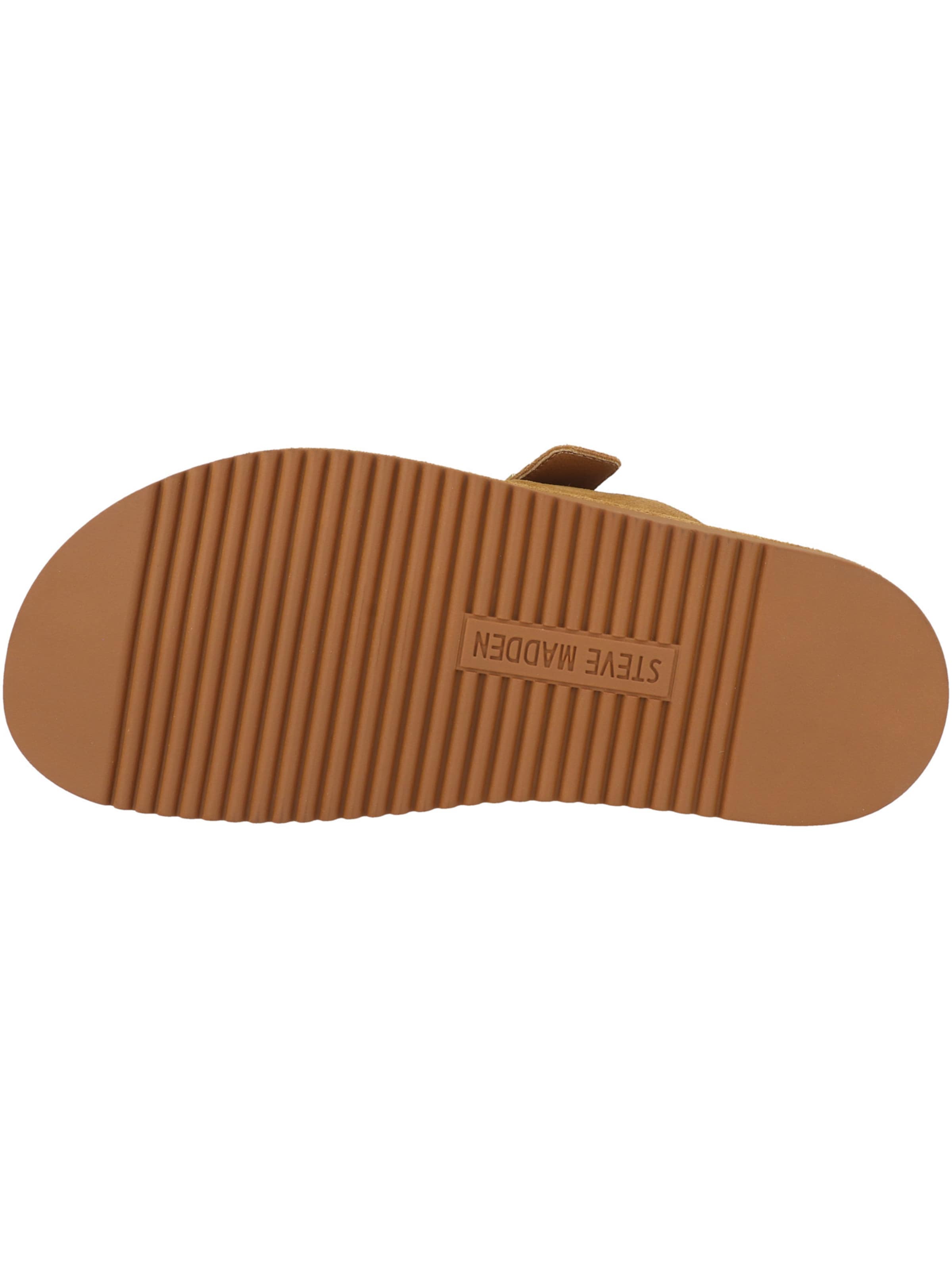 STEVE MADDEN - Sandalias 'Take-Two ' en marrón