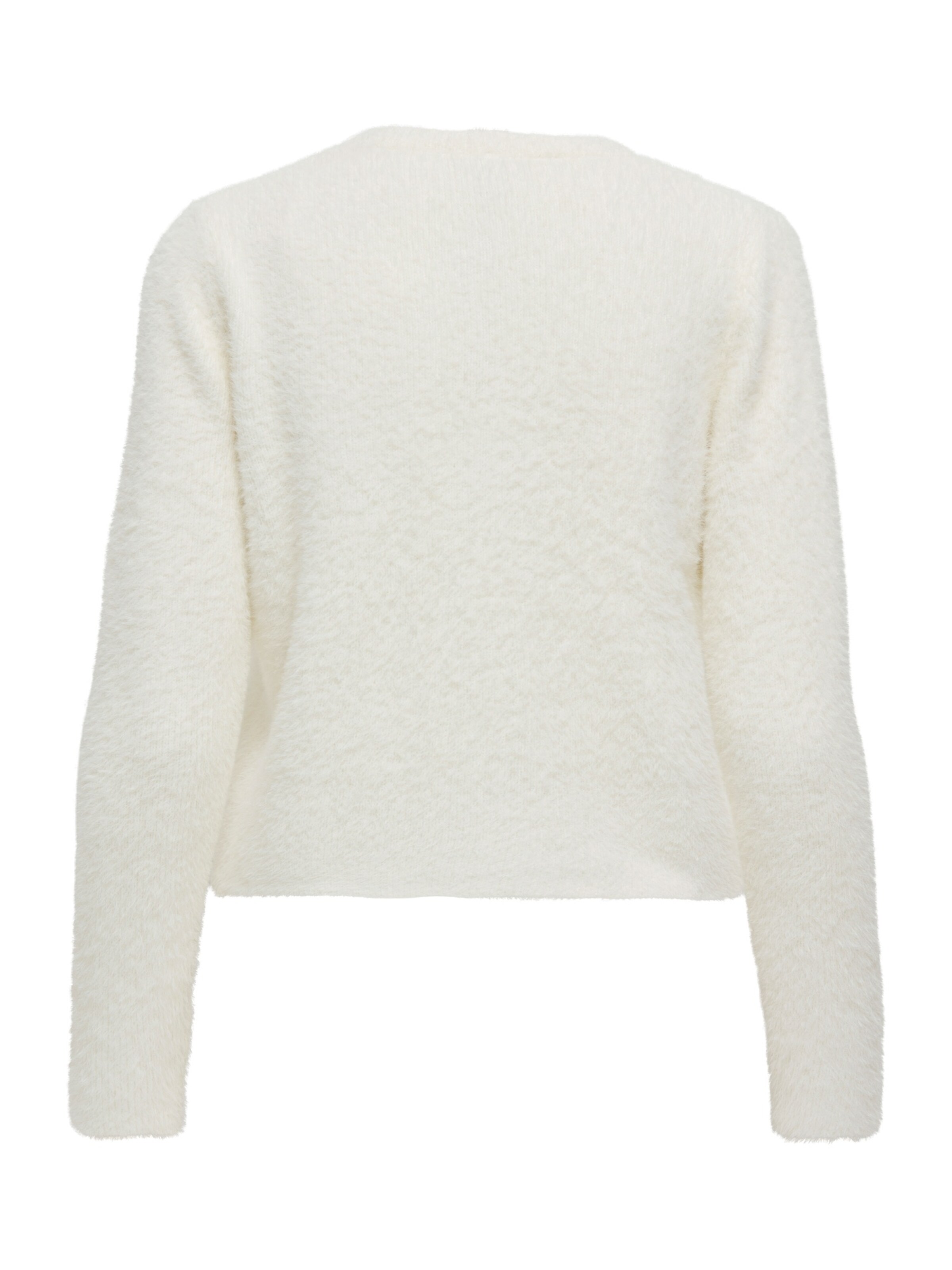 ONLY - Cárdigan 'ONLPETRA' en blanco