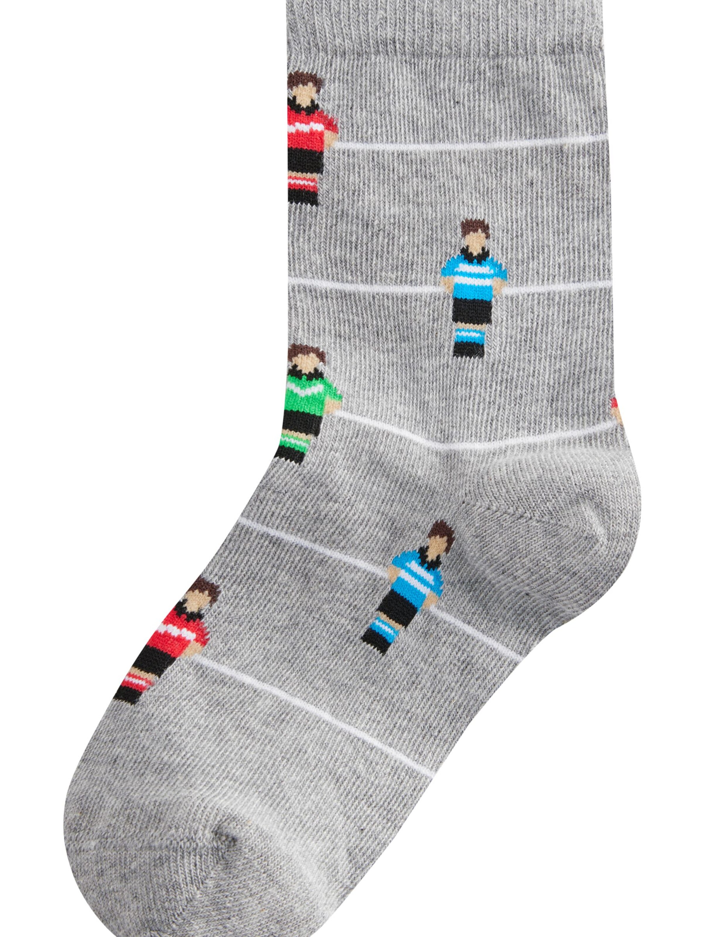 Next Sukat värissä monivärinen