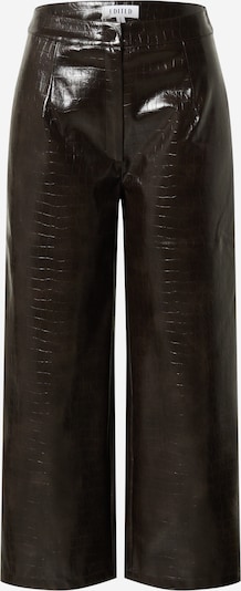 EDITED Trousers 'Melly' in Brown, Item view