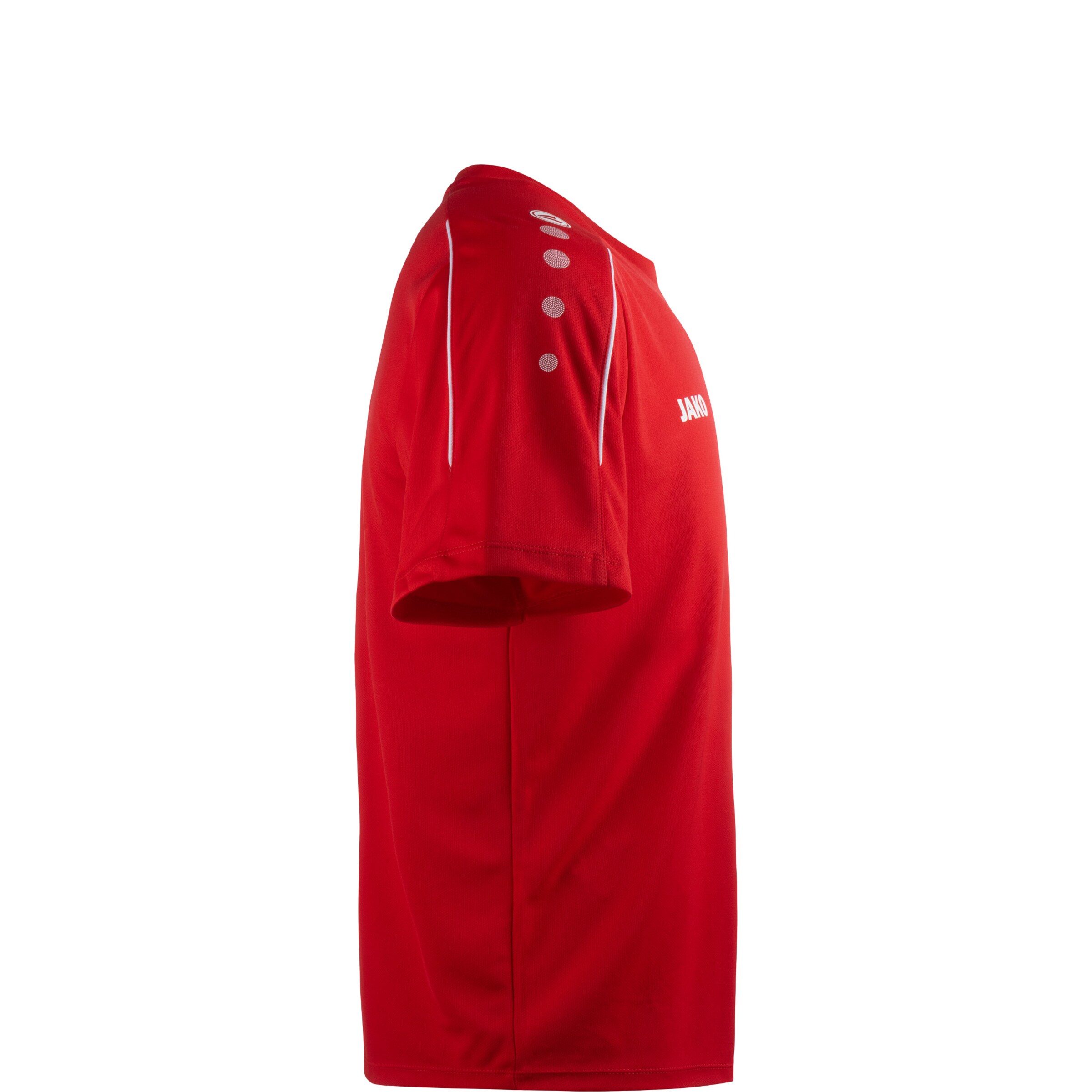 JAKO Funktionsshirt in Rot