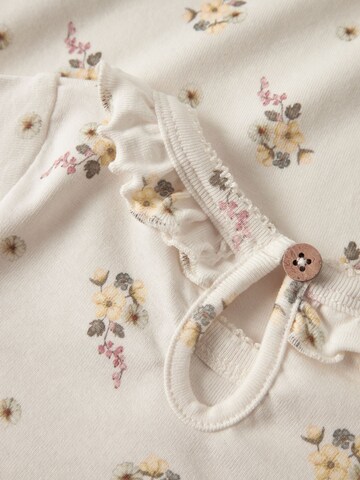 Lil'Atelier - Camiseta en blanco