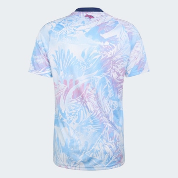 ADIDAS PERFORMANCE Tricot 'Costa Rica 26 Away' in Blauw