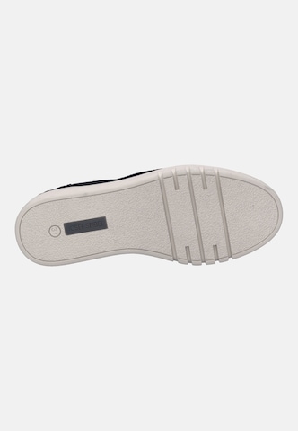 JOSEF SEIBEL Slipper 'Jessie 08' in Schwarz