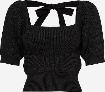 MINKPINK Sweater in Black, Item view