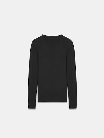 Dilvin Sweater 'Pullover' in Black