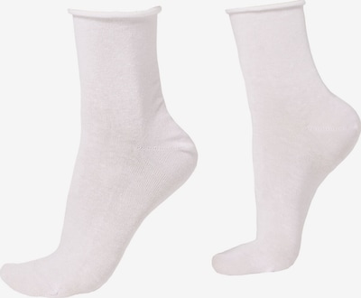 CALZEDONIA Socken in weiß, Produktansicht