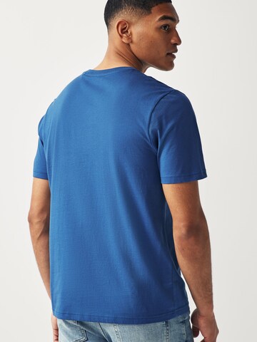 Maglietta 'Essential' di Next in blu